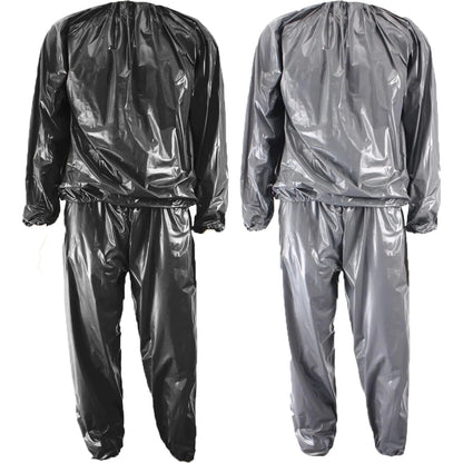 MAR-370 | Sauna Suit- Sports Uniform - Uniforms