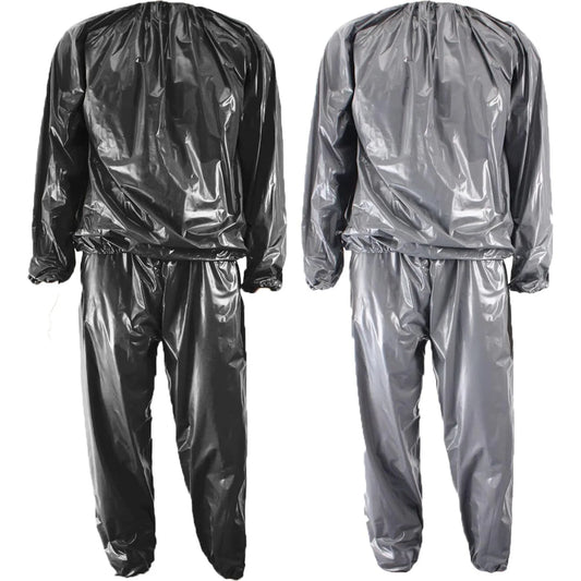 MAR-370 | Sauna Suit- Sports Uniform - Uniforms