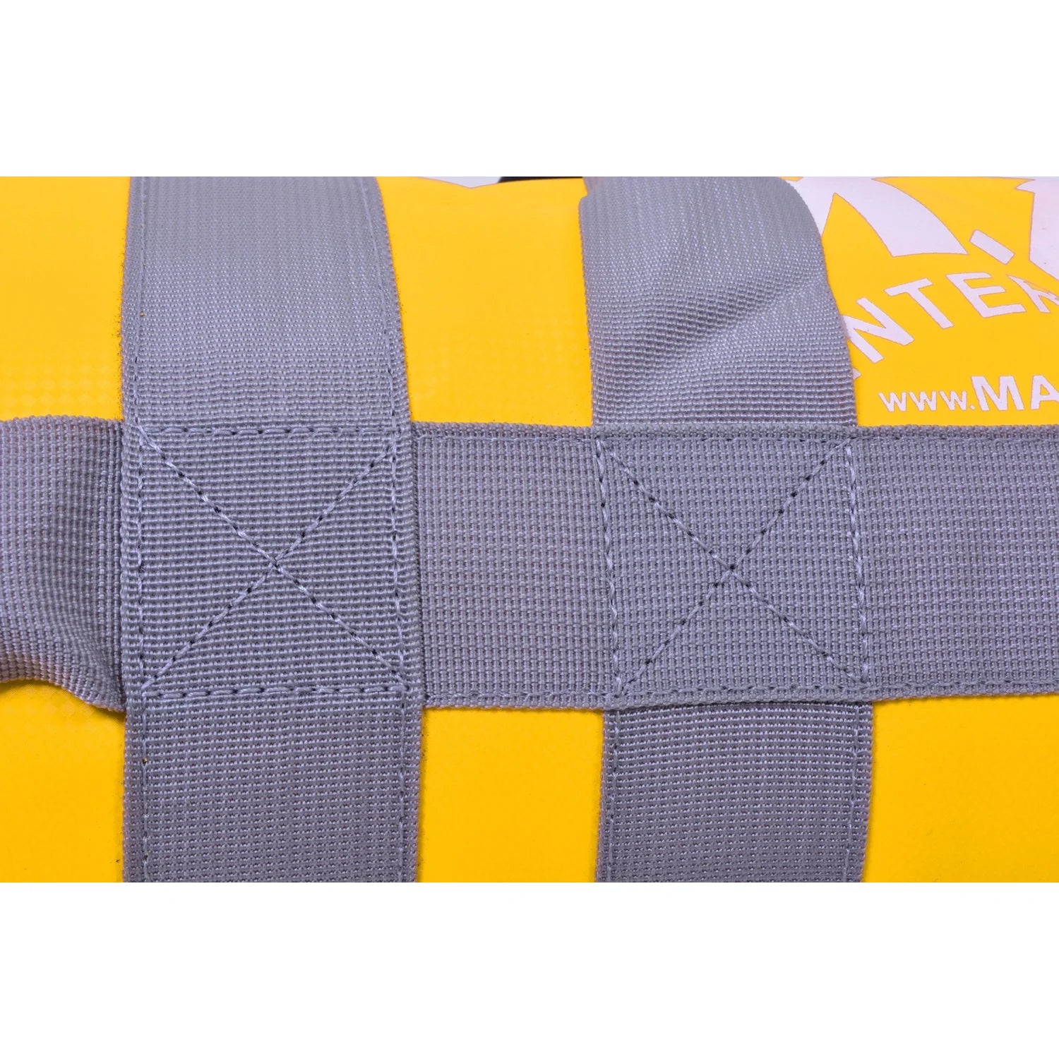 MAR-371 | 10KG Power Core Weighted Bag (YELLOW) - Large Accessories