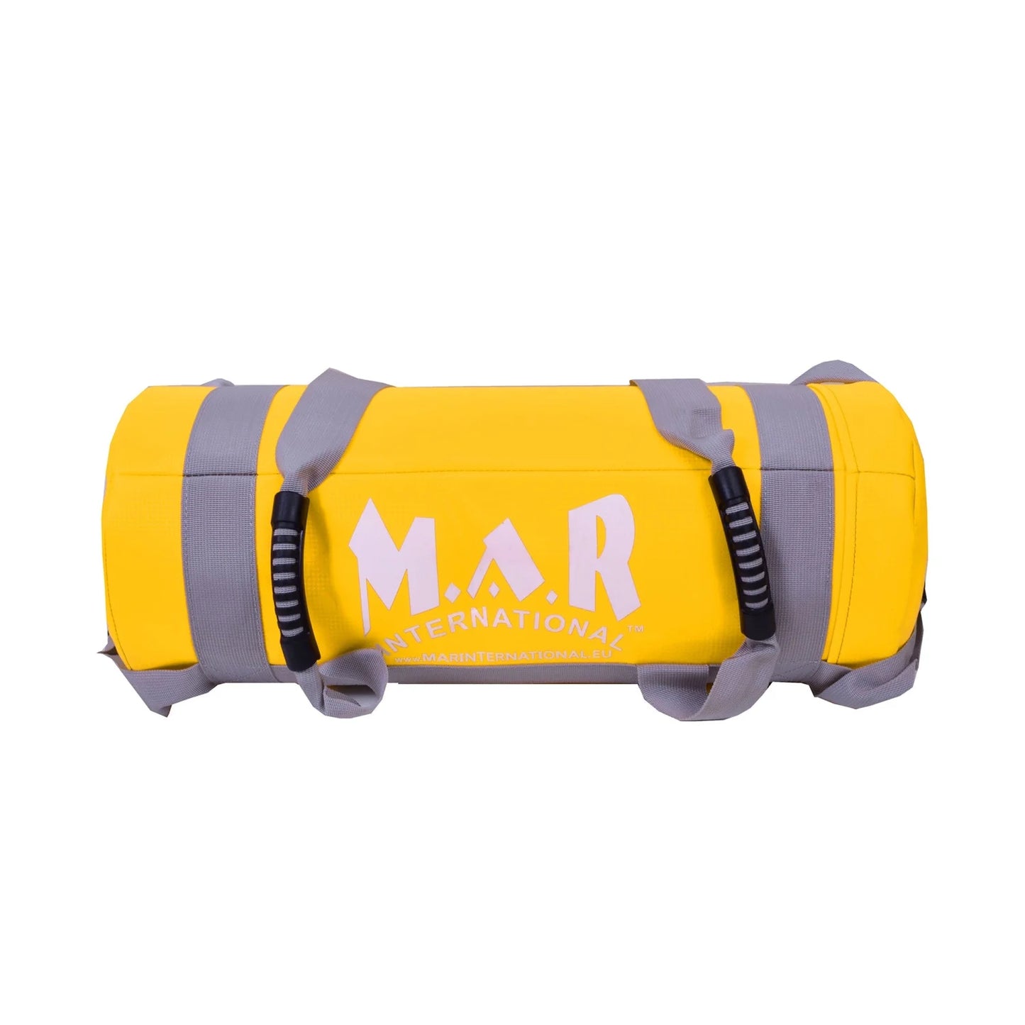 MAR-371 | 10KG Power Core Weighted Bag (YELLOW) - Large Accessories