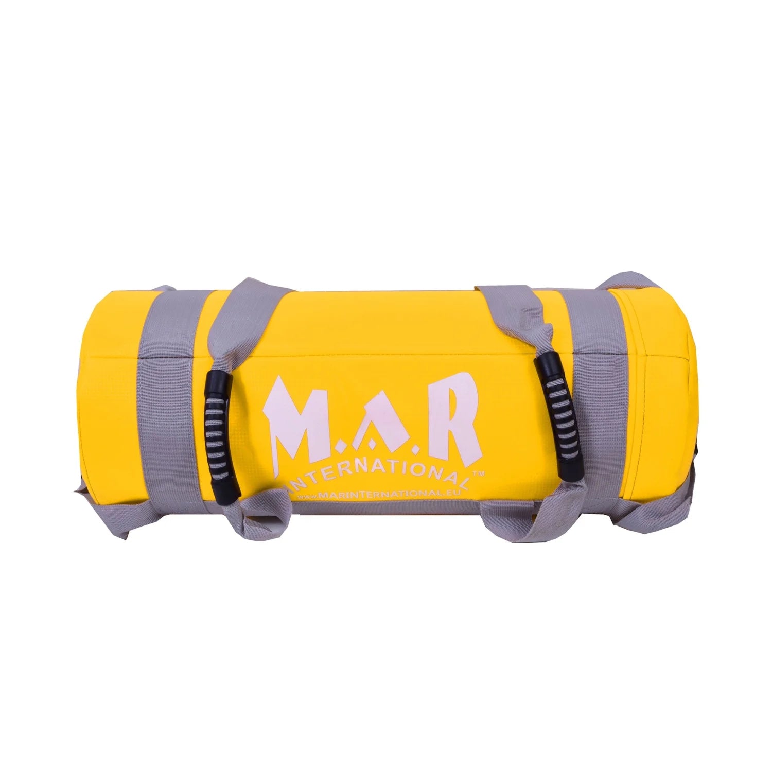 MAR-371 | 10KG Power Core Weighted Bag (YELLOW) - Large Accessories