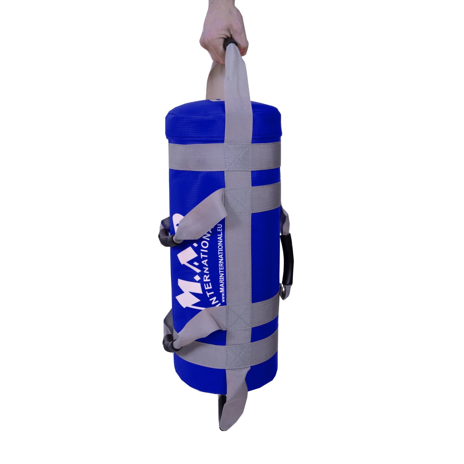 MAR-371 | 20KG Power Core Weighted Bag (BLUE) - Large Accessories