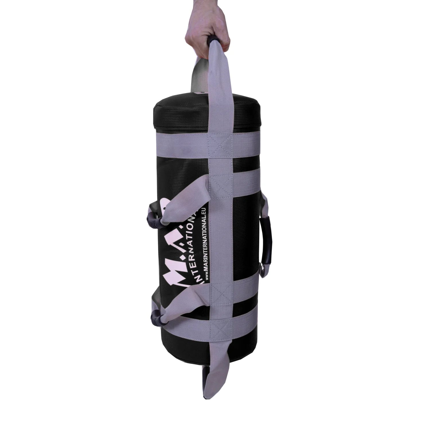MAR-371 | 30KG Power Core Weighted Bag (BLACK) - Large Accessories