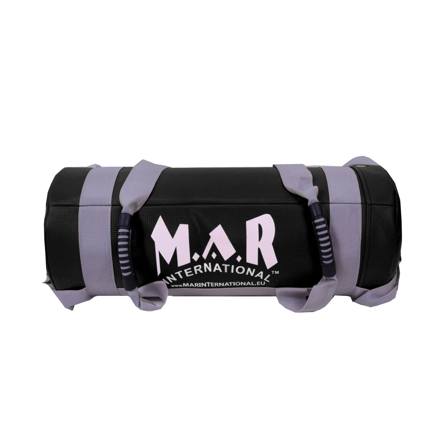 MAR-371 | 30KG Power Core Weighted Bag (BLACK) - Large Accessories