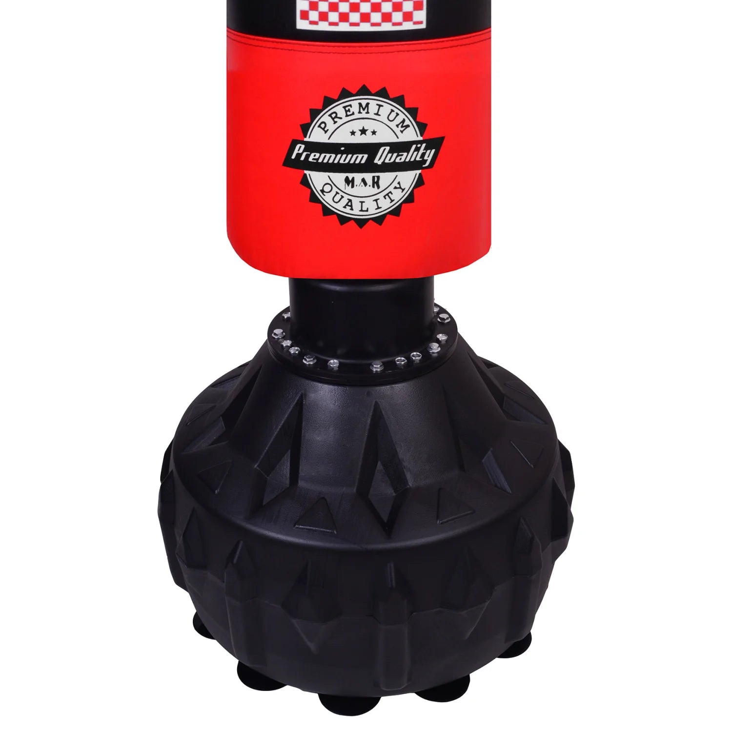 MAR-373C | Freestanding Punch Bag - Freestanding Bag (2B)