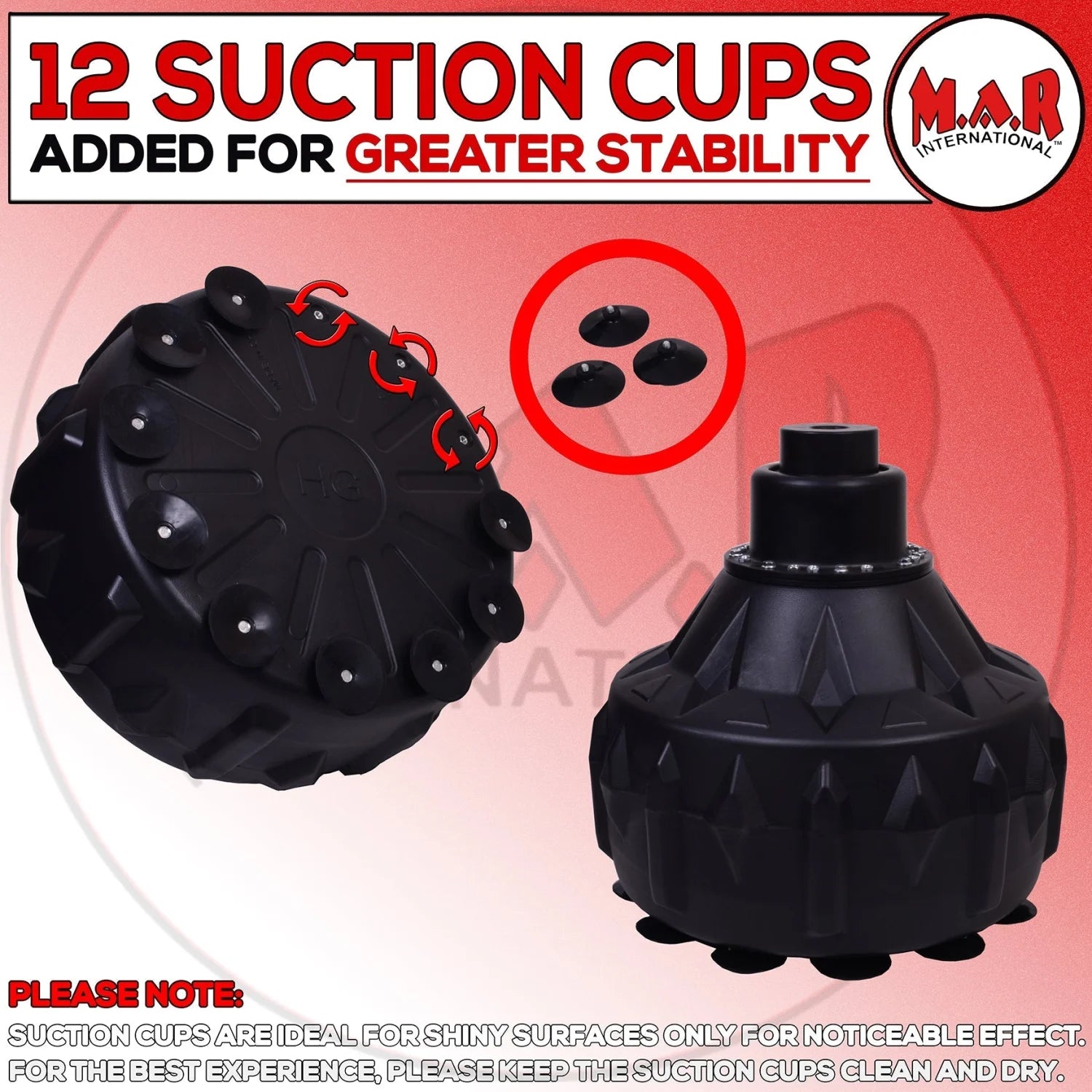 MAR-373C | Freestanding Punch Bag - Freestanding Bag (2B)