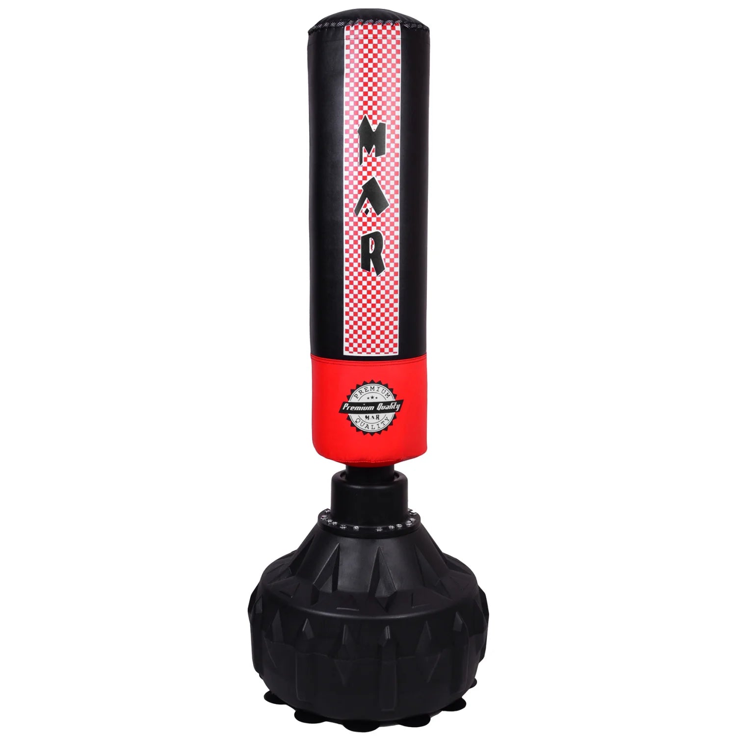 MAR-373C | Freestanding Punch Bag - Freestanding Bag (2B)