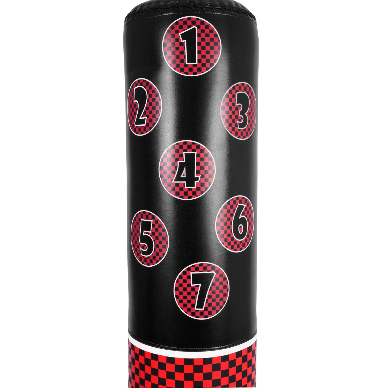 MAR-373D | Freestanding Punch Bag - Freestanding Bag (2B)