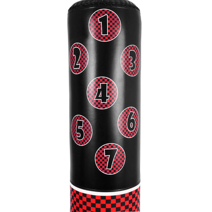 MAR-373D | Freestanding Punch Bag - Freestanding Bag (2B)