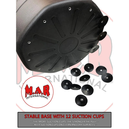 MAR-374B | Freestanding Striking Bag - Freestanding Bag (2BL)