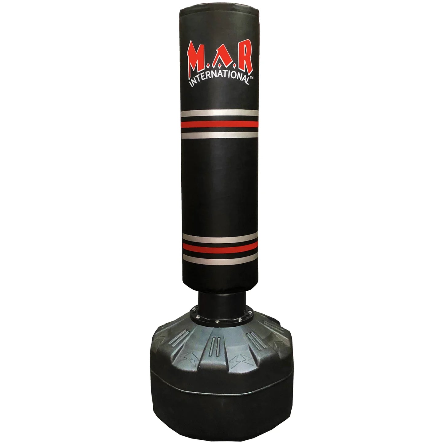 MAR-374B | Freestanding Striking Bag - Freestanding Bag (2BL)