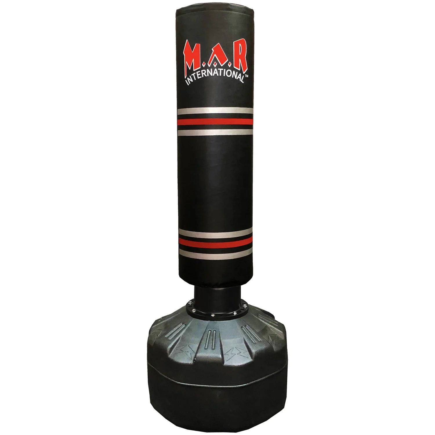 MAR-374B | Freestanding Striking Bag - Freestanding Bag (2BL)