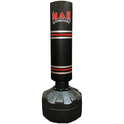 MAR-374B | Freestanding Striking Bag - Freestanding Bag (2BL)