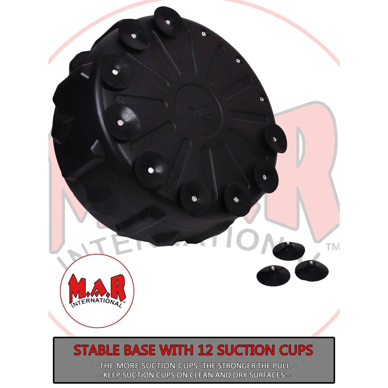 MAR-374C | Freestanding Striking Bag - Freestanding Bag (2BL)