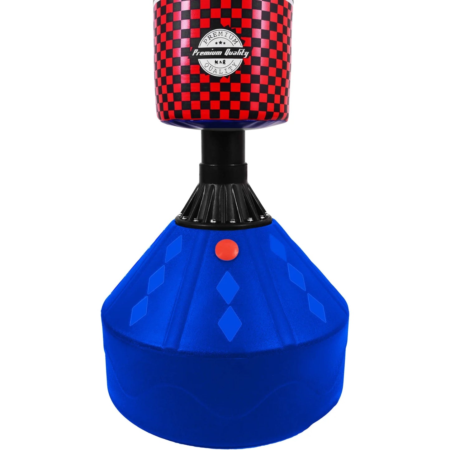 MAR-374E | Freestanding Striking Bag - Freestanding Bag (2BL)