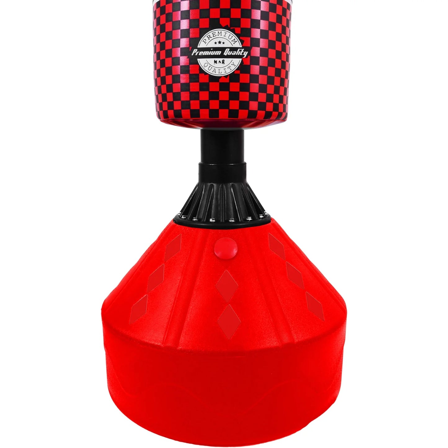 MAR-374F | Freestanding Striking Bag - Freestanding Bag (2BL)