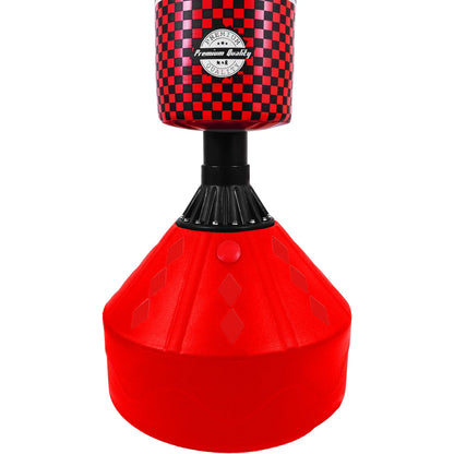 MAR-374F | Freestanding Striking Bag - Freestanding Bag (2BL)