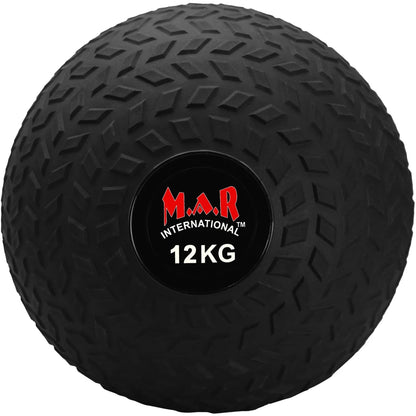 MAR-384 | Slam Balls - Assorted Weights (3-15Kg) - 12kg / Wholesale - Sports Balls