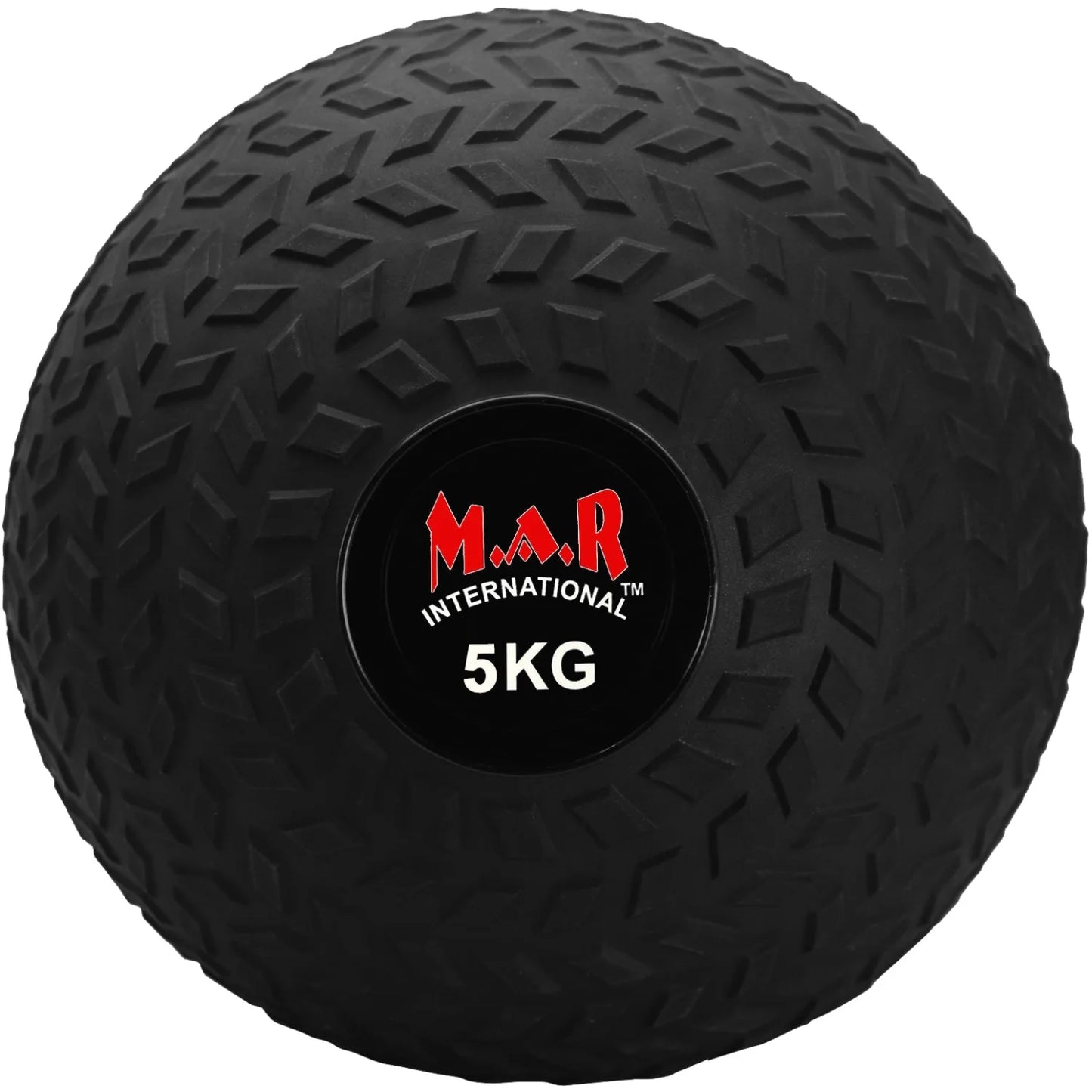 MAR-384 | Slam Balls - Assorted Weights (3-15Kg) - 5kg / Wholesale - Sports Balls