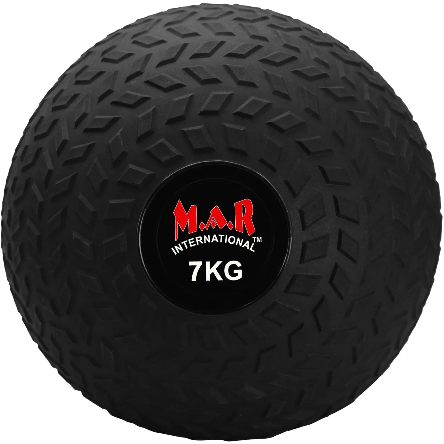MAR-384 | Slam Balls - Assorted Weights (3-15Kg) - 7kg / Wholesale - Sports Balls