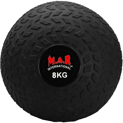 MAR-384 | Slam Balls - Assorted Weights (3-15Kg) - 8kg / Wholesale - Sports Balls