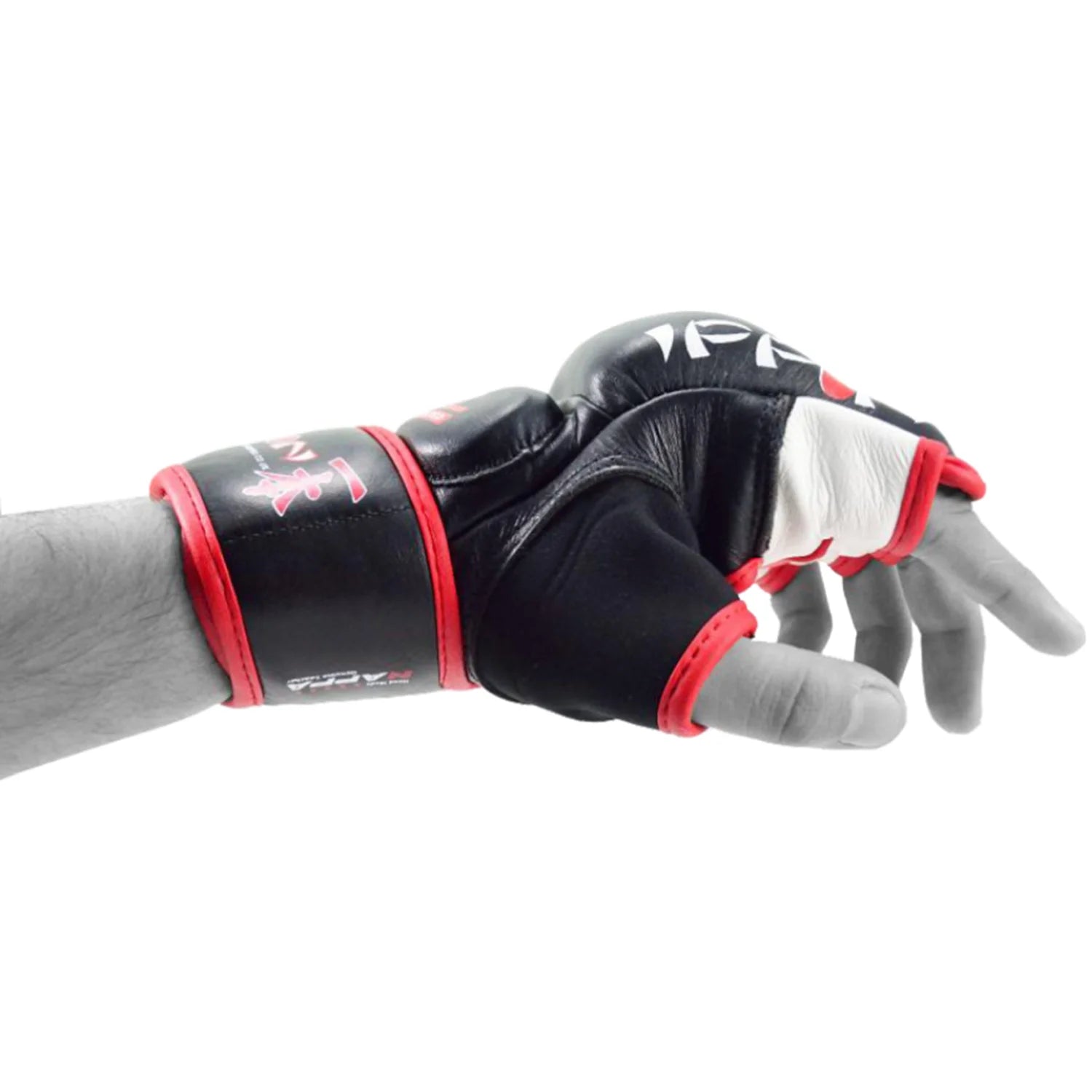 MAR-403 | IPPON MMA Gloves - Compact Gloves