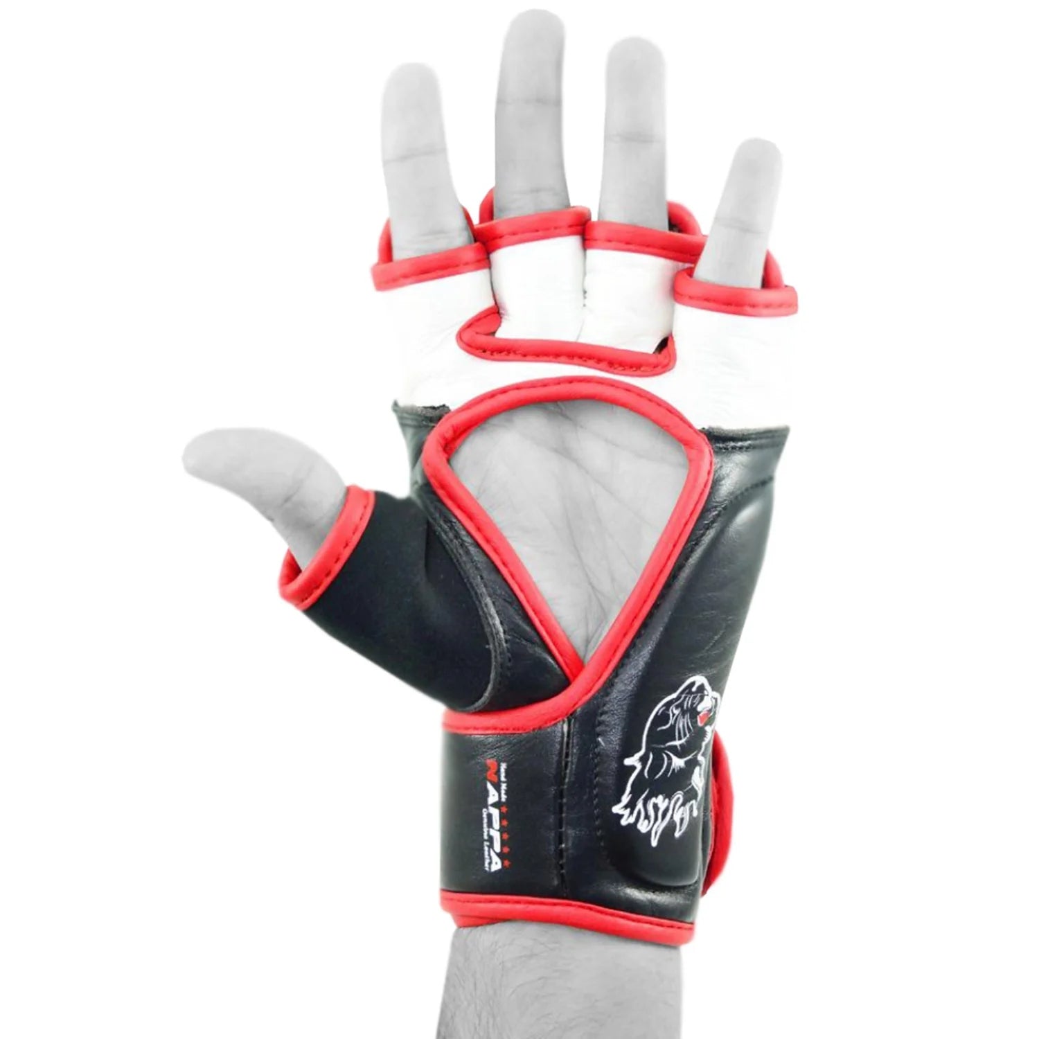 MAR-403 | IPPON MMA Gloves - Compact Gloves