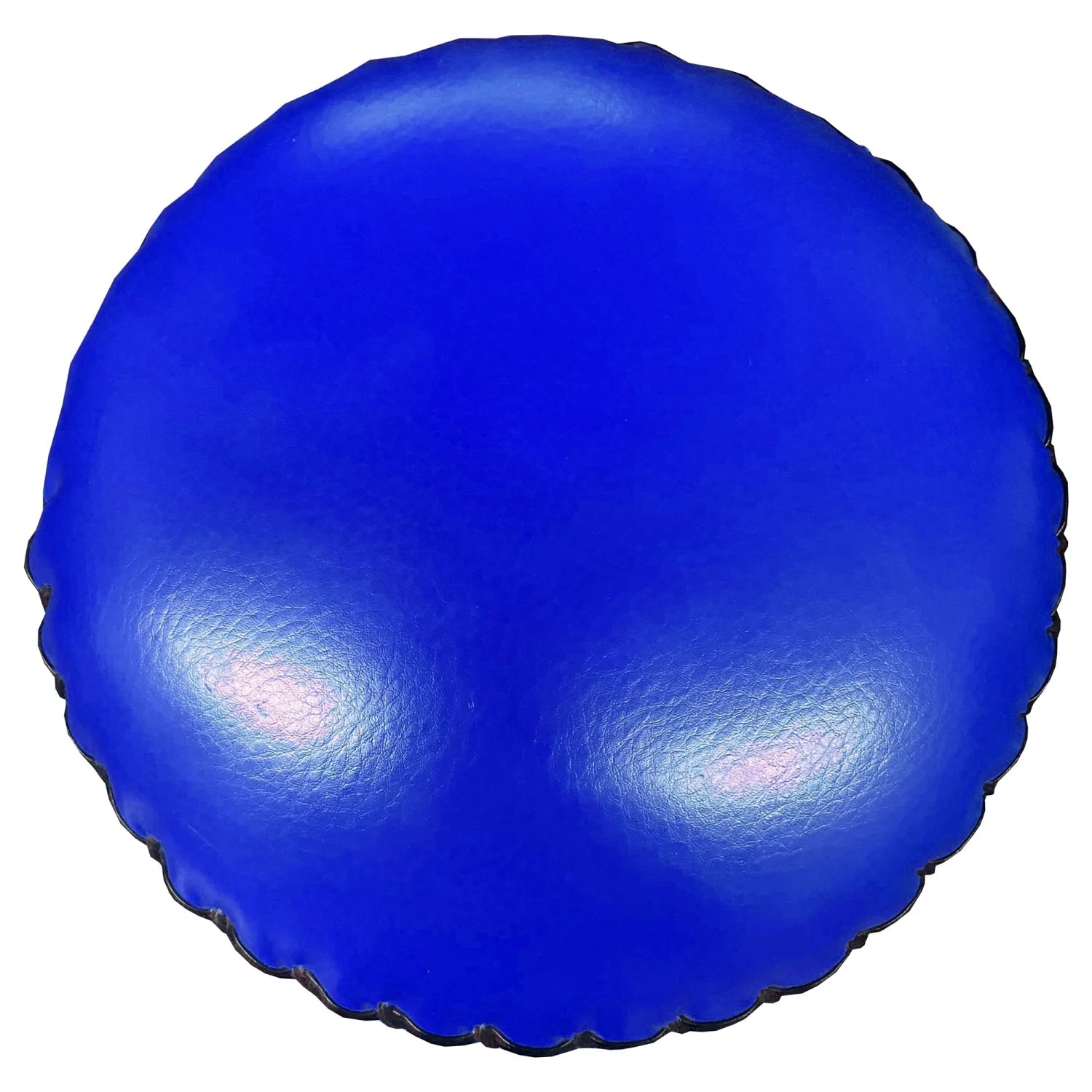 MAR-419A | Blue Kids Freestanding Heavy Bag - Freestanding Bag (1B)