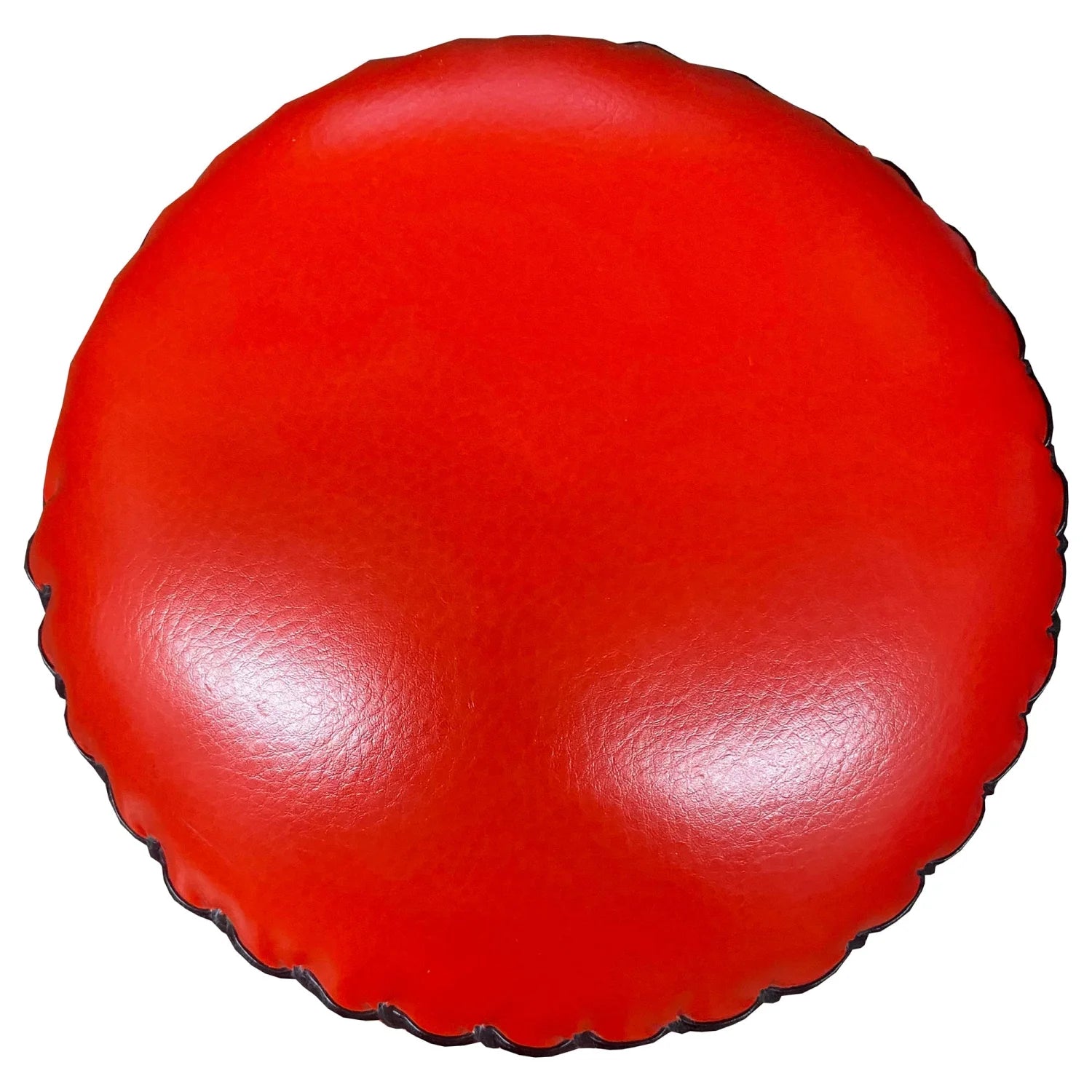 MAR-419B | Red Kids Freestanding Heavy Bag - Freestanding Bag (1B)
