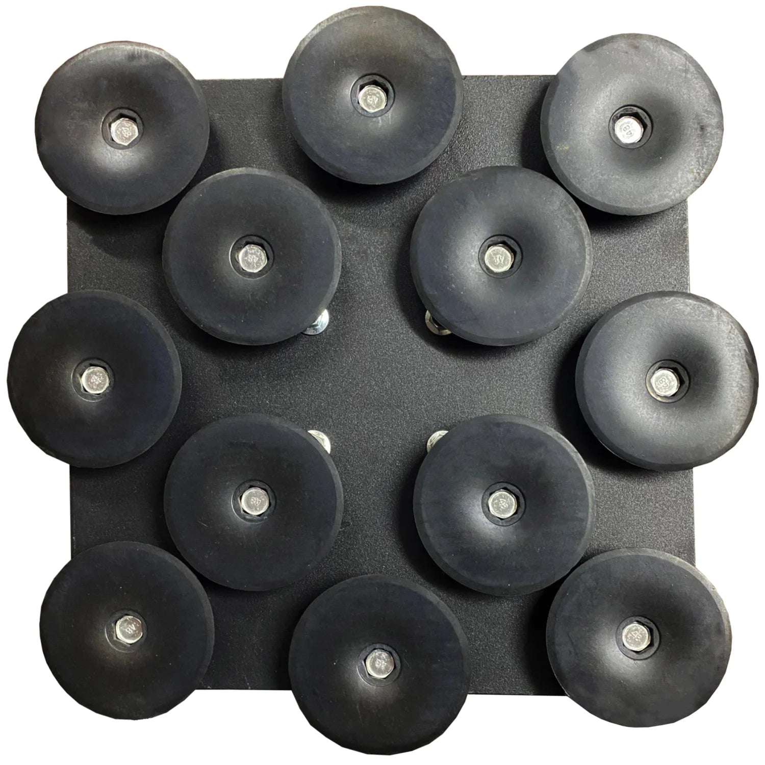 MAR-419D | Black Kids Freestanding Heavy Bag - Freestanding Bag (1B)