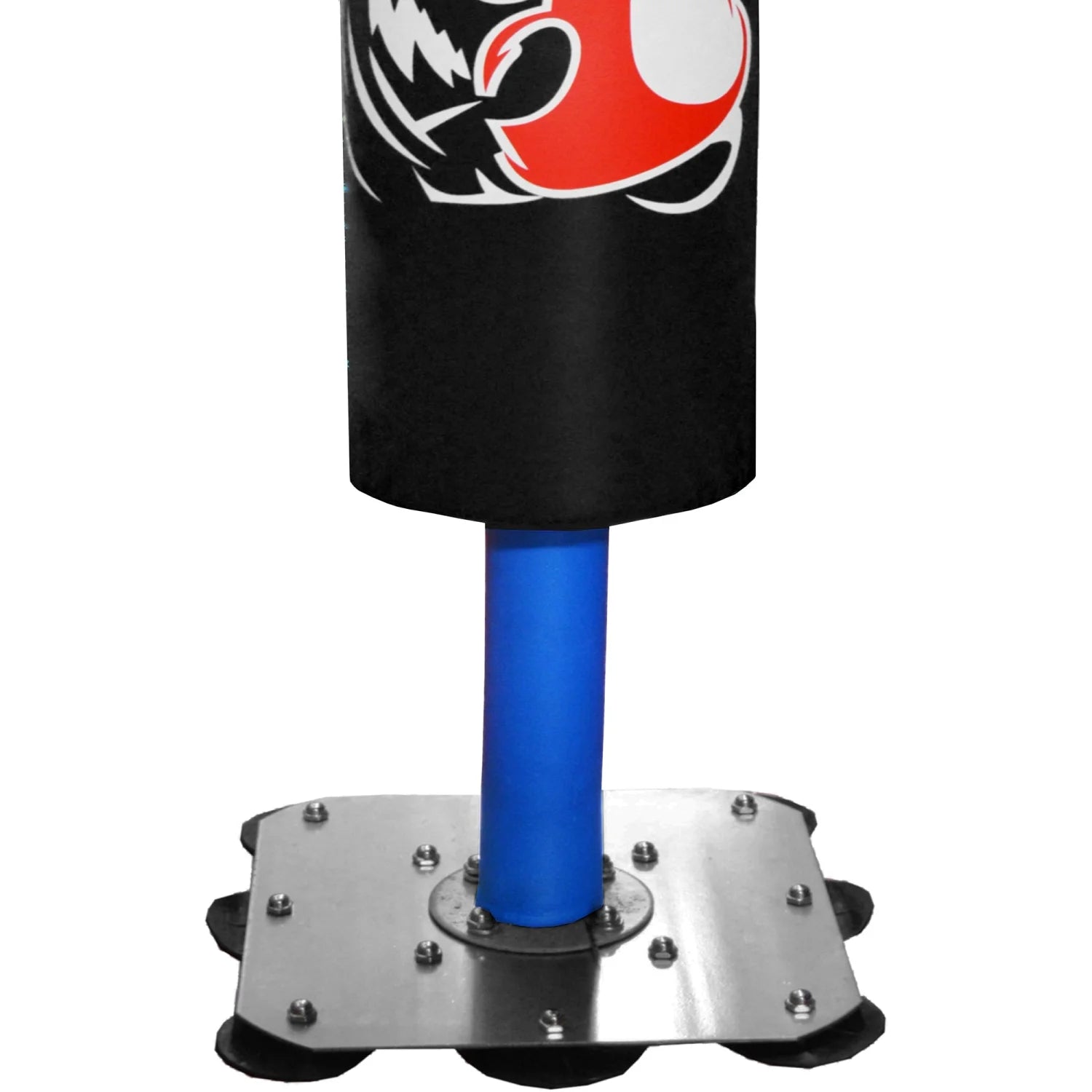 MAR-419D | Black Kids Freestanding Heavy Bag - Freestanding Bag (1B)
