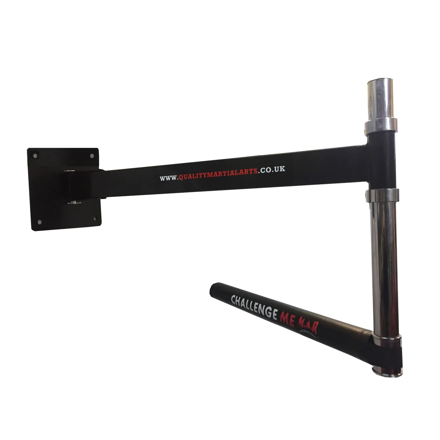 MAR-420A | Boxing Spinning Bar - Rapid Response - Large Accessories