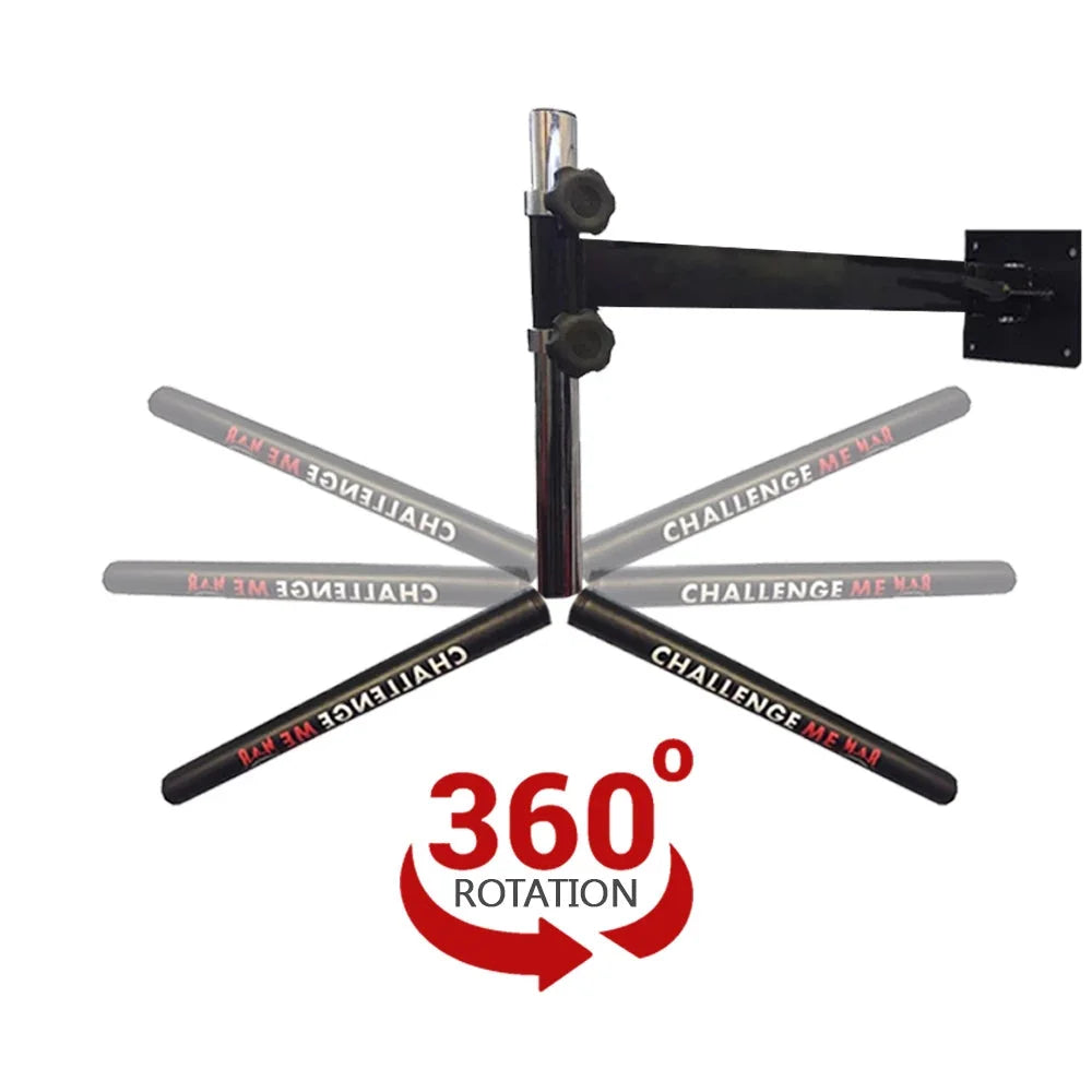 MAR-420A | Boxing Spinning Bar - Rapid Response - Large Accessories