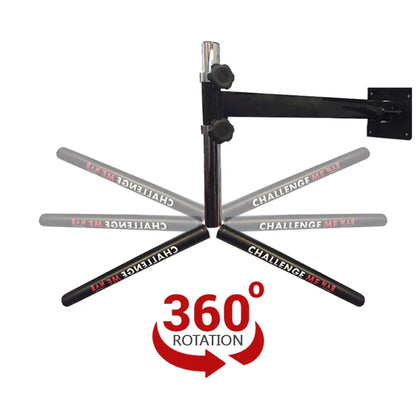 MAR-420A | Boxing Spinning Bar - Rapid Response - Large Accessories