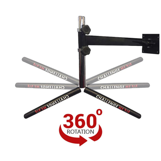 MAR-420A | Boxing Spinning Bar - Rapid Response - Large Accessories