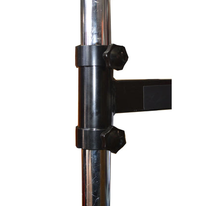 MAR-420B  | Boxing Spinning Bar with Tear Shaped Ball Target - Quality Martial Arts