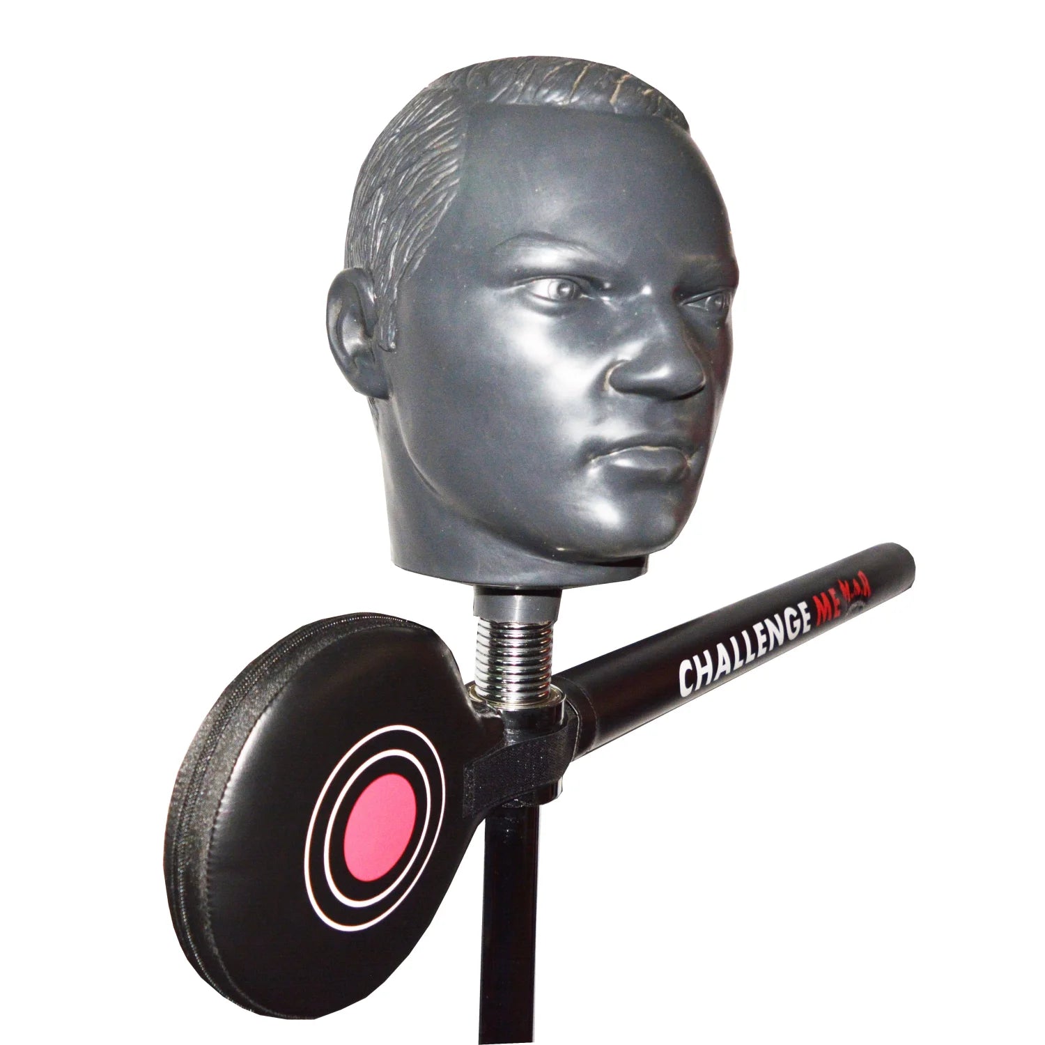MAR-421A | Boxing Rapid Response Spinning Bar w/ Head Target - POD