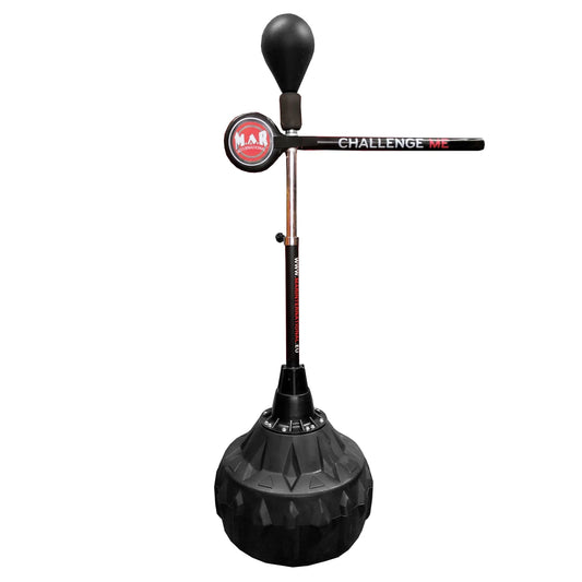 MAR-421B | Boxing Rapid Response Spinning Reflex Bar - POD