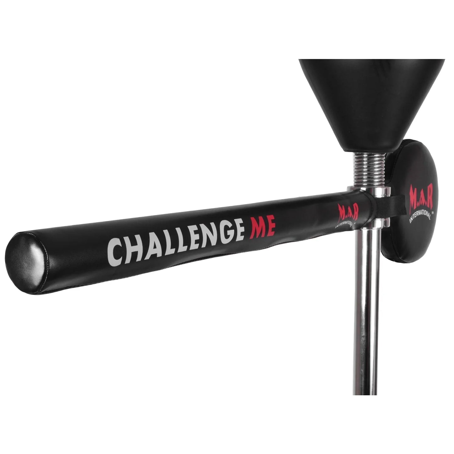 MAR-421C | Rapid Response Adjustable 360 Punching Ball with Reflex Bar - POD