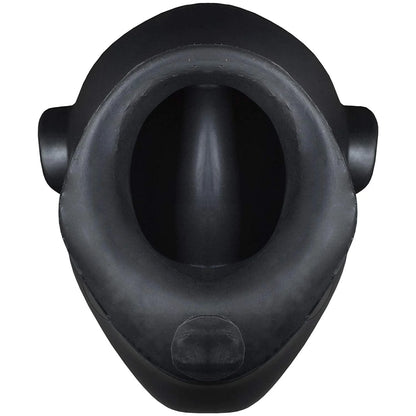 MAR-425 | Human Head Pad w/ Hand Grip - Focus Mitts