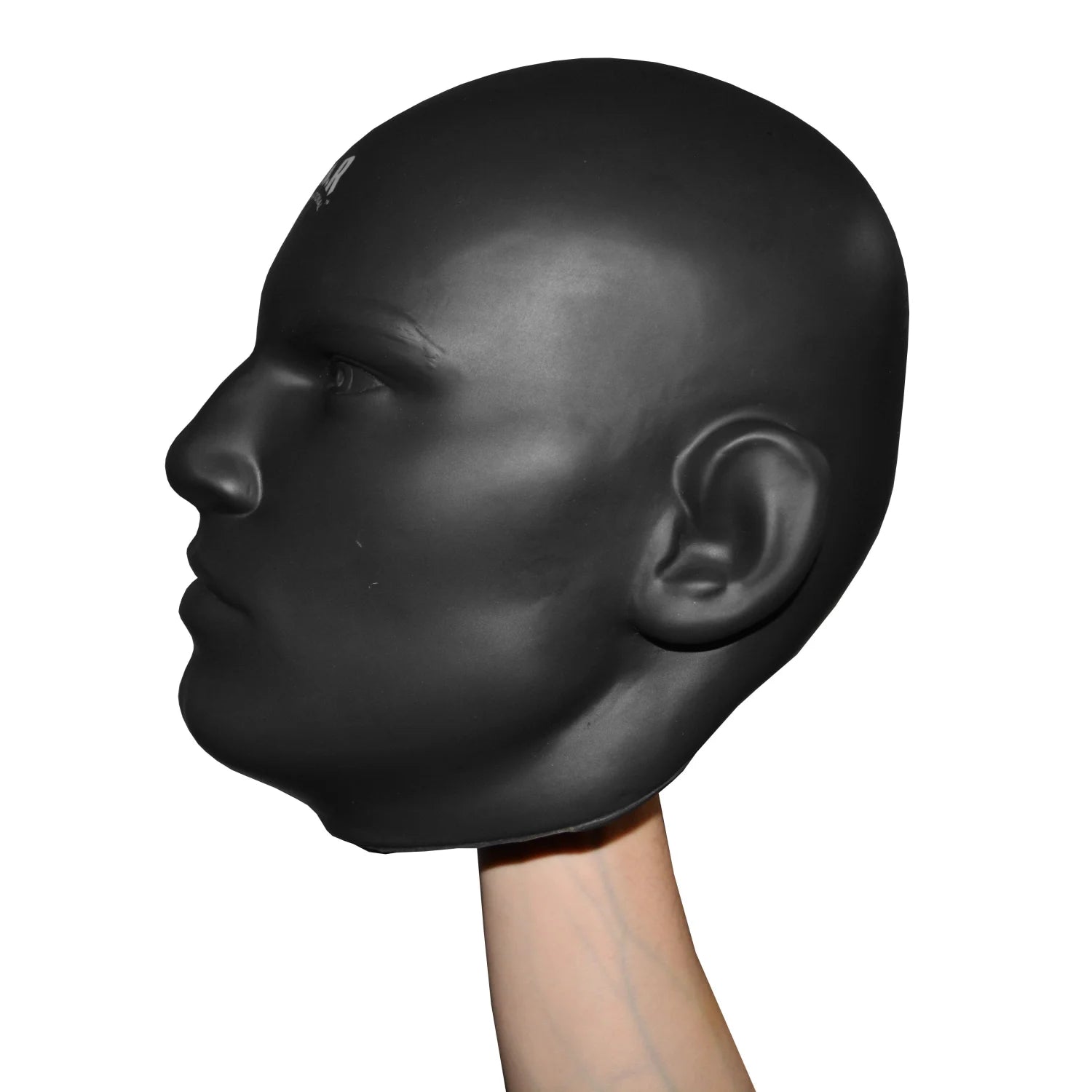 MAR-425 | Human Head Pad w/ Hand Grip - quality-martial-arts