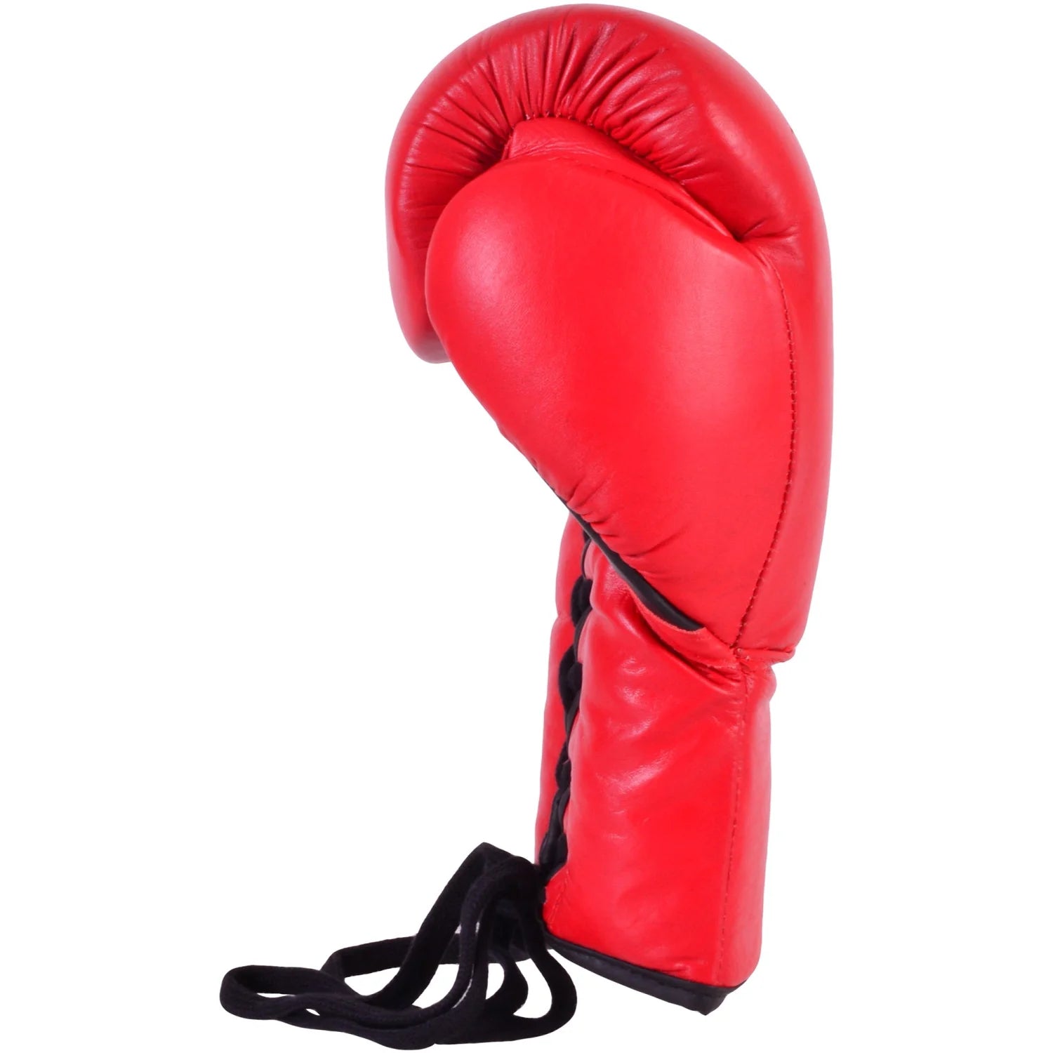 MAR-SP1 | Red Genuine Cowhide Leather Boxing Gloves - Gloves